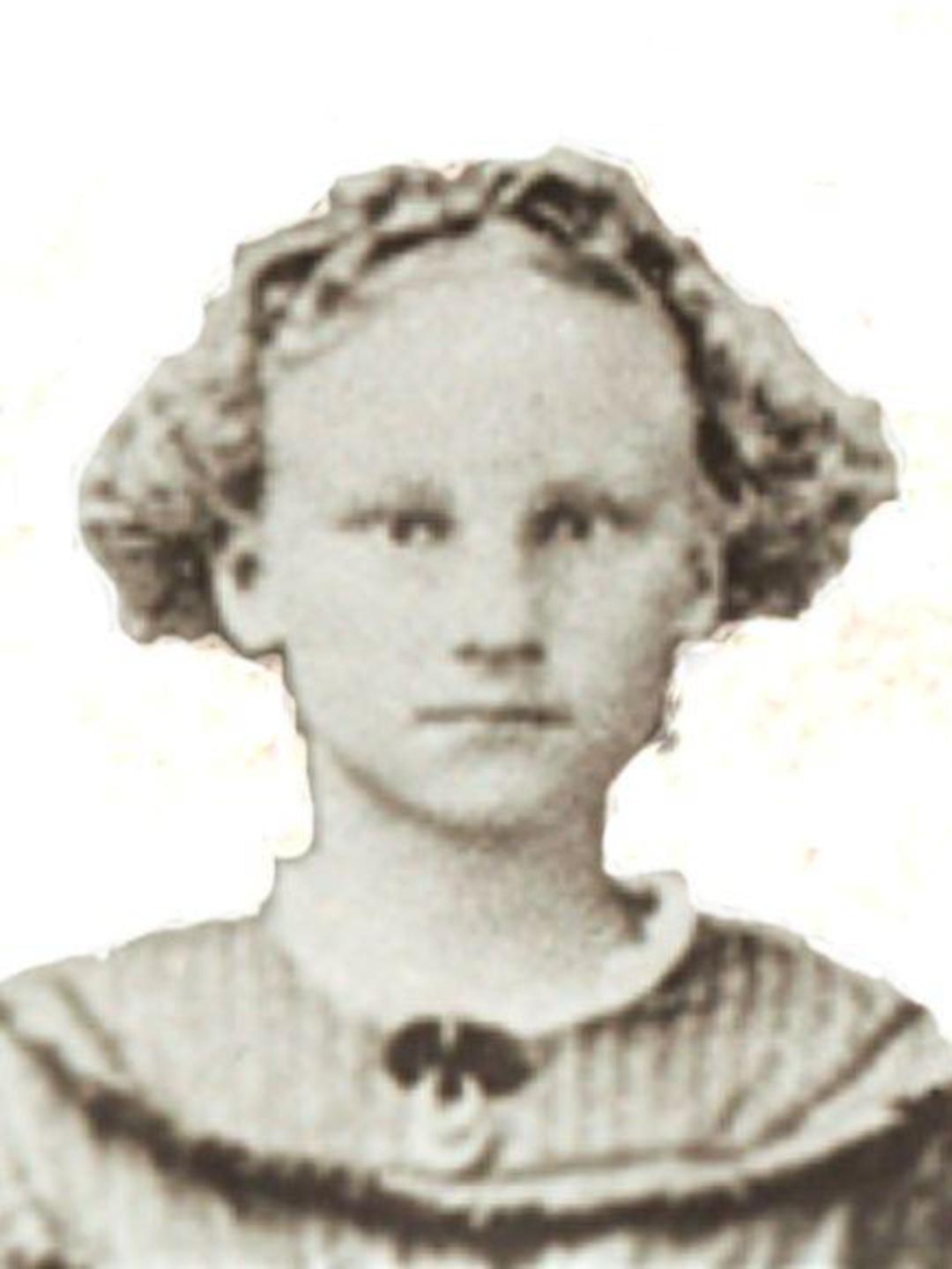 Karen Sophia Larsen (1859 - 1881) Profile